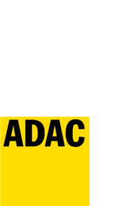 Ortsclub im ADAC Logo