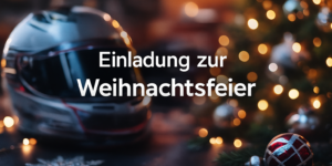 Cover Weihnachtsfeier 2025