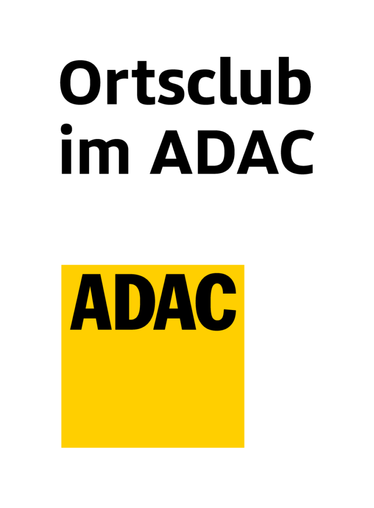 Ortsclub im ADAC Logo