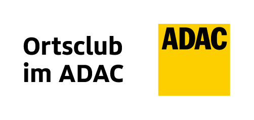 ADAC Ortsclub Logo