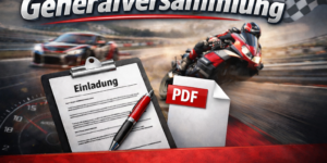 Generalversammlung 2026